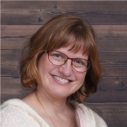 Joy Fuller