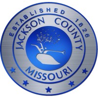 logo for Jackson County MO