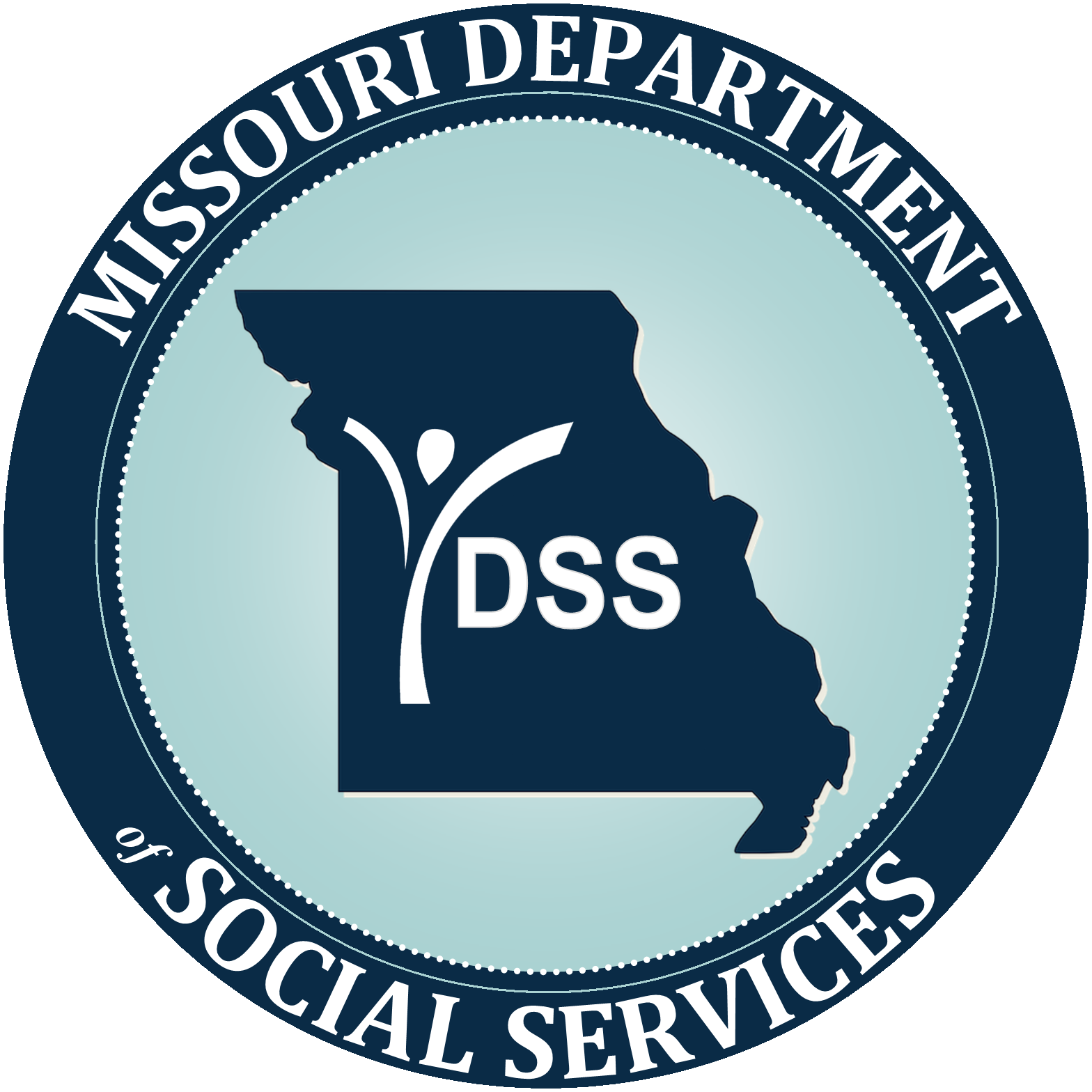 logo for MO Dept of Youth Services