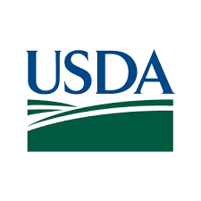 logo for US Department of Agriculture