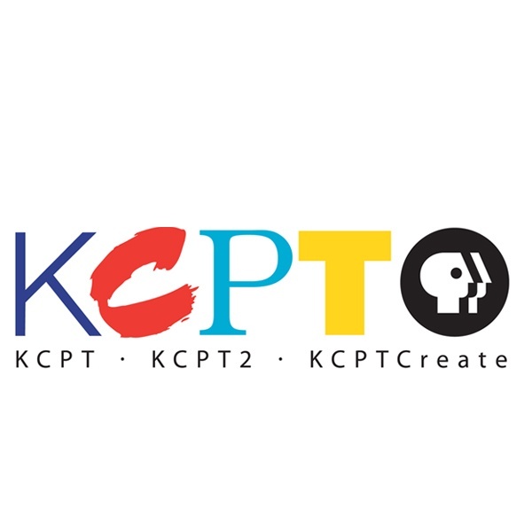 logo for the KCPT