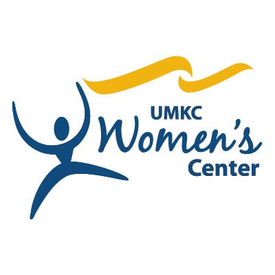 logo for UMKC Women's Center