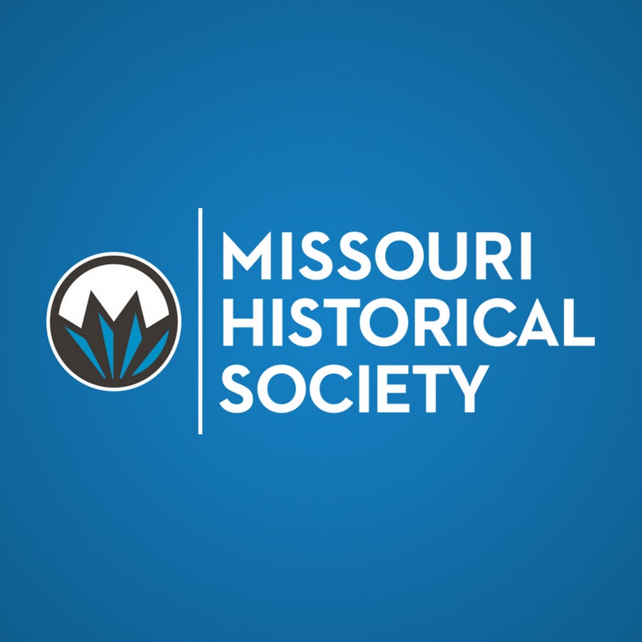 logo for MO Historical Society