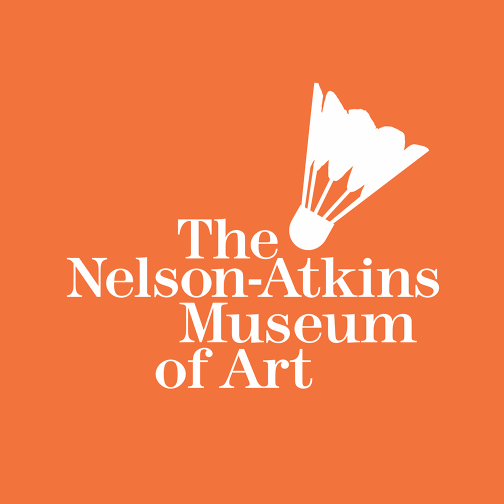 logo for Nelson Atkins