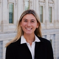 Portrait of Brooke McCanles.