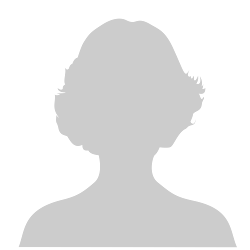 silhouette of gender neutral figure shown from the shoulders up
