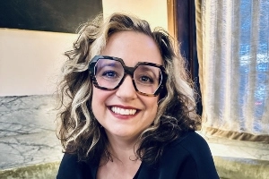 Profile photo of Laura Raicovich.