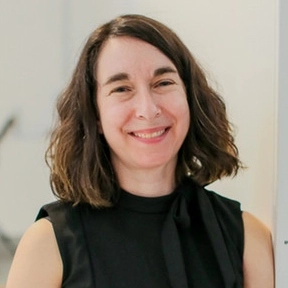 Profile photo of Robin Silbergleid.