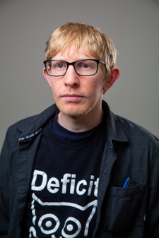 Sam Levey