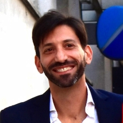 Ariel Dvoskin