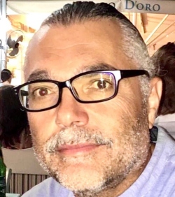 John Marangos