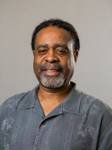 Linwood Tauheed
