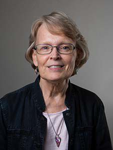 Karen Vorst