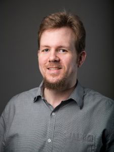 Peter Bayless