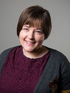 Niki Casady