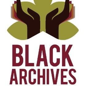 logo for Black Archives of Mid-America