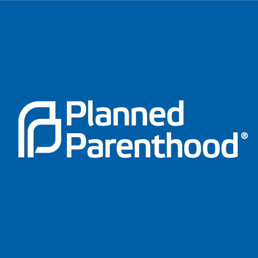 logo for Planned Parenthood