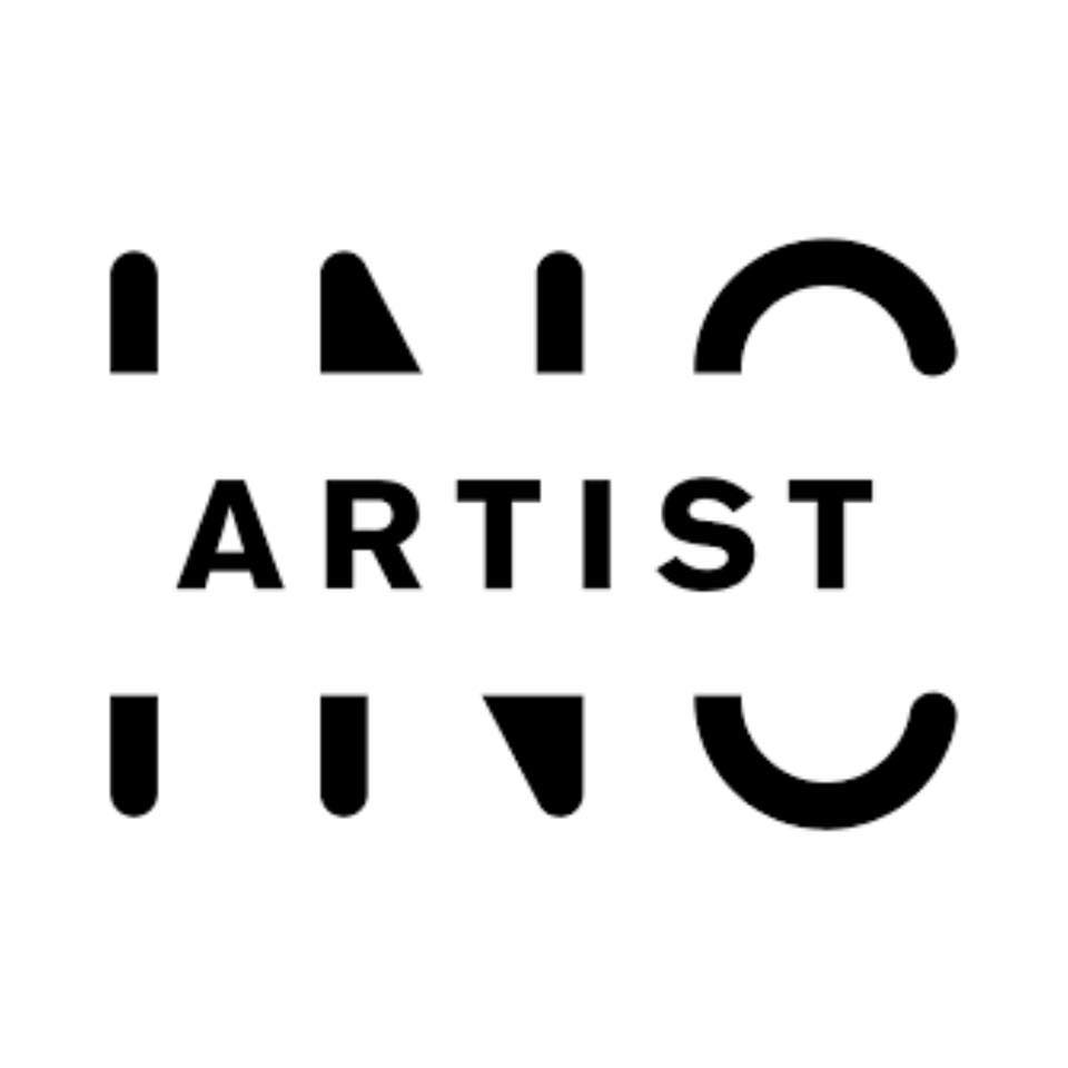 logo for Artist Inc