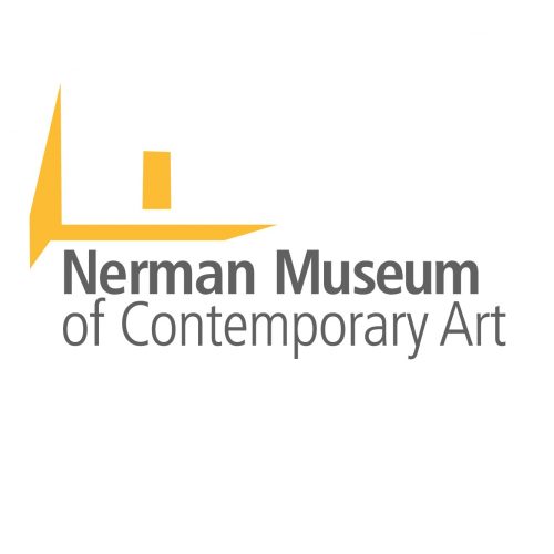 logo for the Nerman Museum