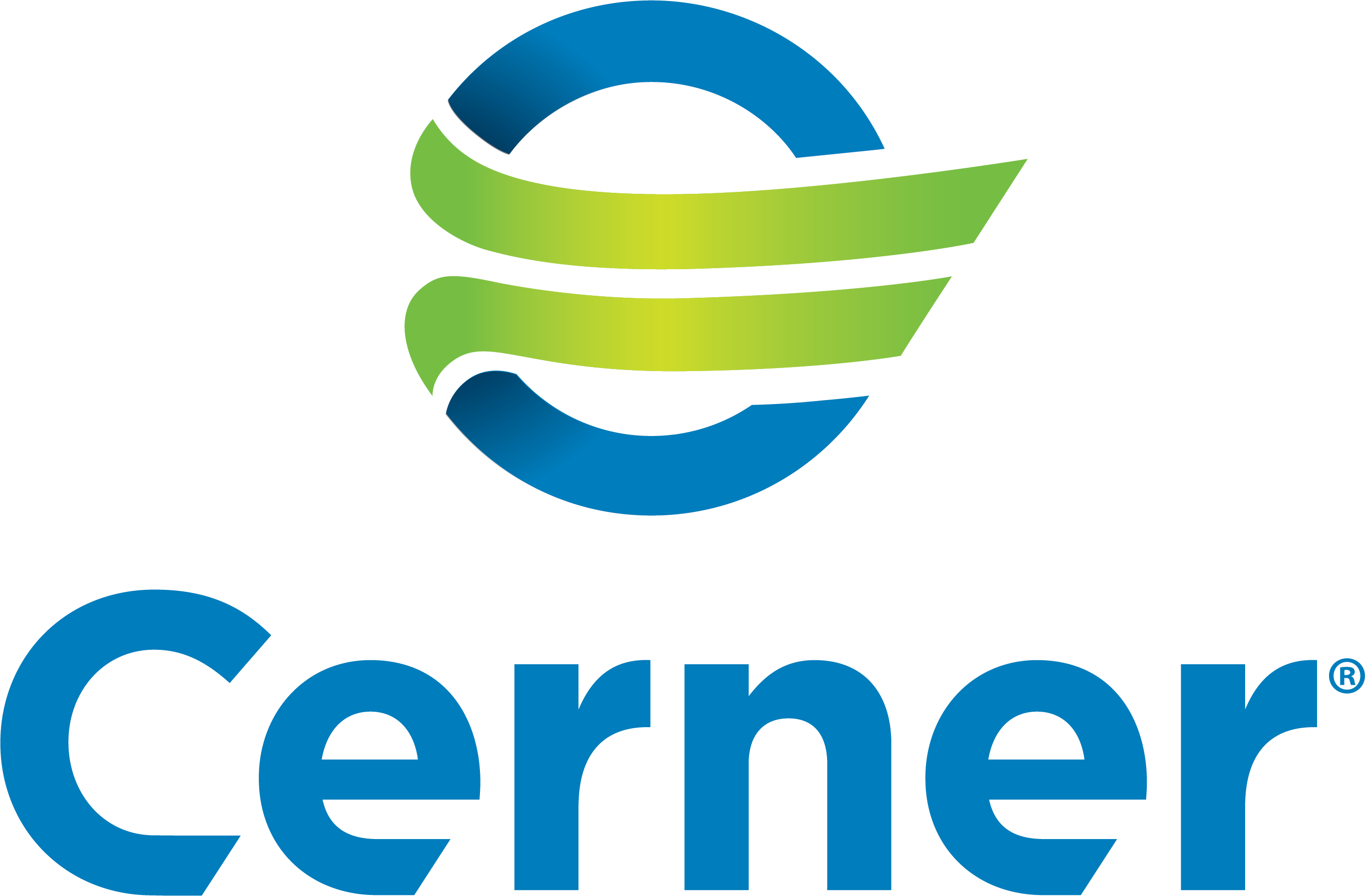 logo for Cerner