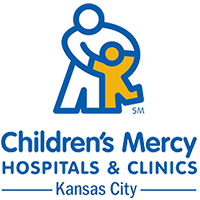logo for Children's Mercy