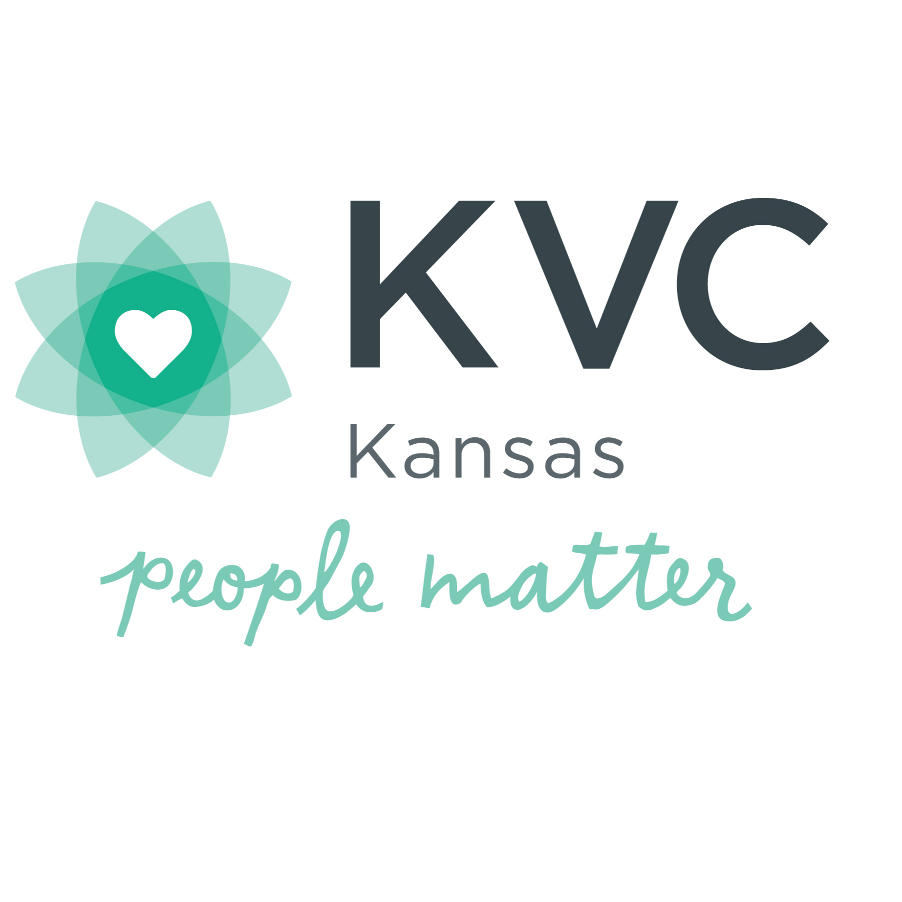 logo for KVC