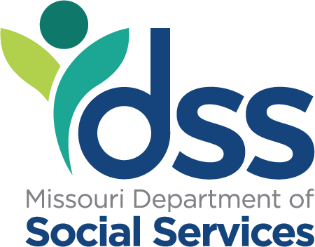 logo for Missouri Department of Social Services