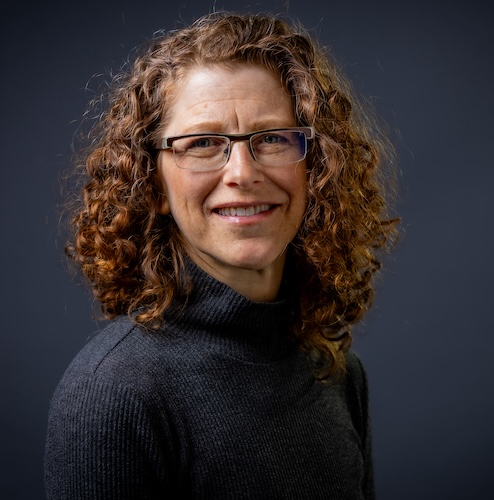 Gayle Levy